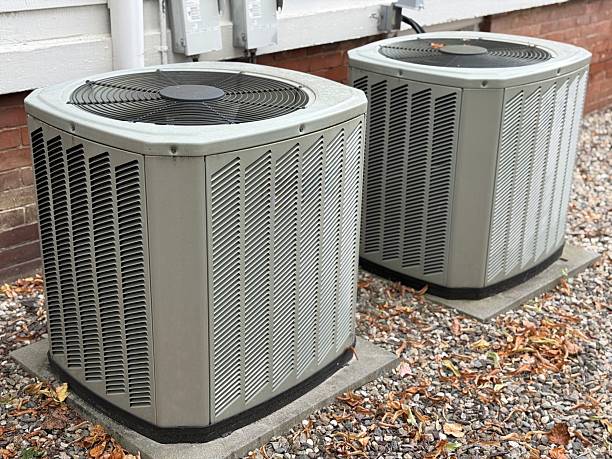 Reliable Air Conditioning Repair contractor in North Salt Lake, UT by Leonard HVAC